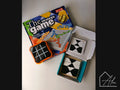 Brain Builder Trio