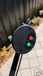 Solar powered firefly garden lights pack – magical night garden
