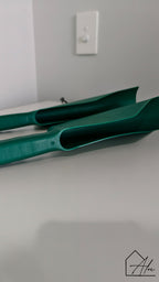 Gutter Scoop Tool – Clean Gutters Without the Mess – Home by Alve