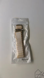 Army green nylon band for Samsung Galaxy Watch Ultra 47mm 2024 2025