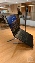Foldable Aluminium Laptop Stand