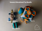 Sensory Fidget Trio