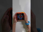 Electronic Tic-Tac-Toe Game