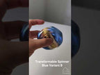 2-in-1 Robot Fidget Spinner