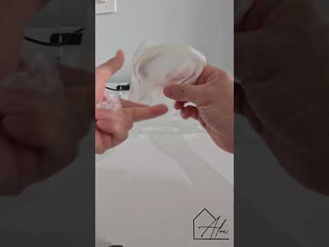 Silicone Wrist Rest Set