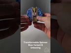 2-in-1 Robot Fidget Spinner