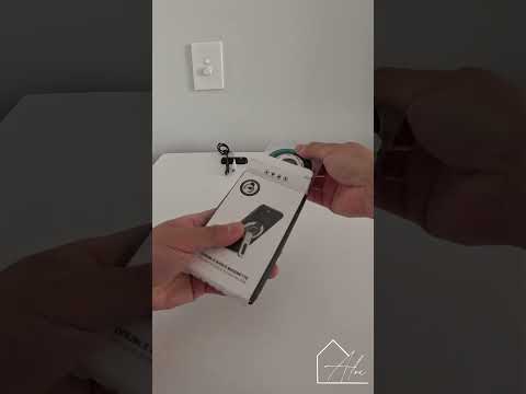 Magnetic Phone Holder