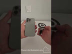 Magnetic Phone Holder