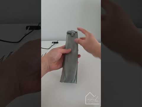 Foldable Aluminium Laptop Stand