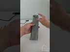 Foldable Aluminium Laptop Stand