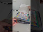 Strategy Board Game - Unboxing Video - 2 Player
