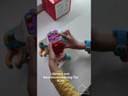 Montessori Sensory Fidget Toy