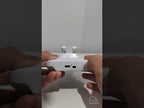 Touch Control LED Desk Lamp