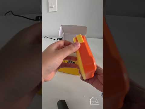 Electronic Tic-Tac-Toe Game