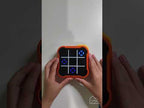 Electronic Tic-Tac-Toe Game